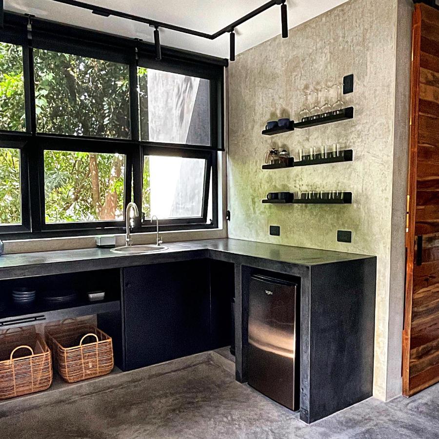 Lote4 - Lgbtq Studios Playa del Carmen Ngoại thất bức ảnh