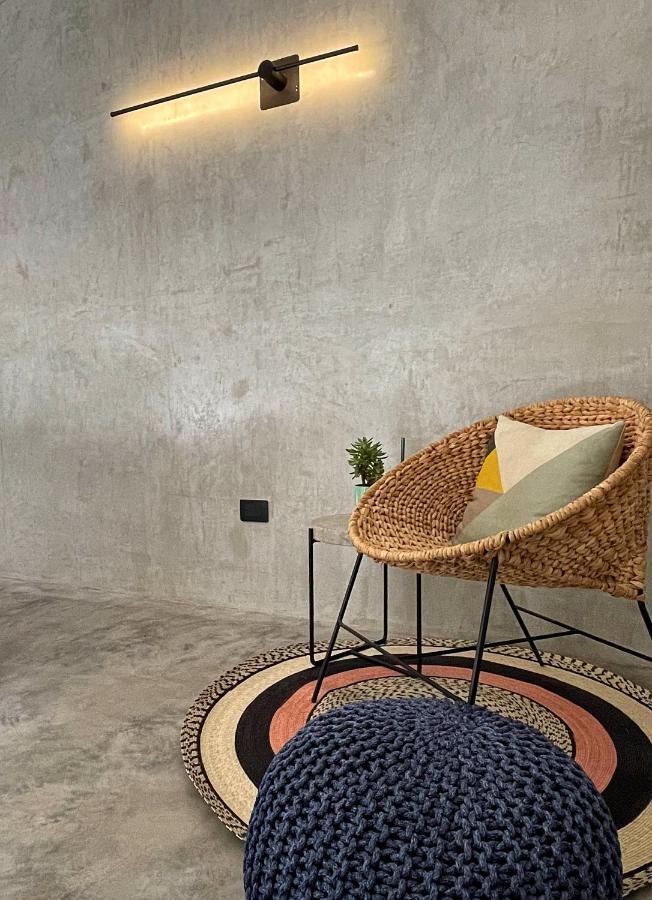 Lote4 - Lgbtq Studios Playa del Carmen Ngoại thất bức ảnh