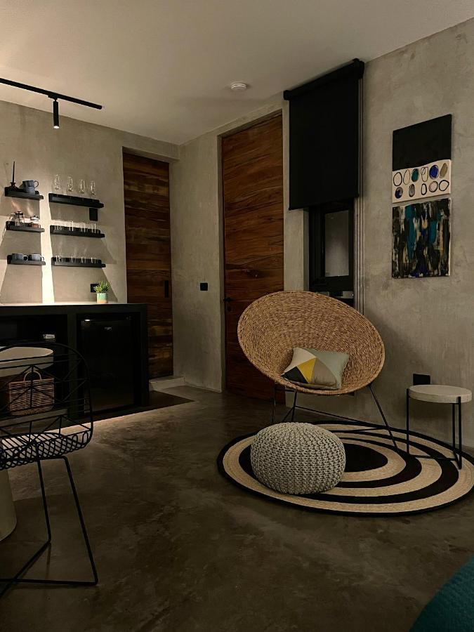 Lote4 - Lgbtq Studios Playa del Carmen Ngoại thất bức ảnh