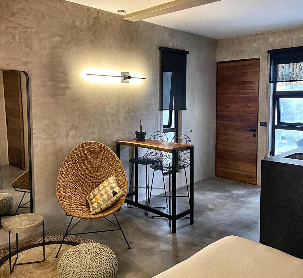 Lote4 - Lgbtq Studios Playa del Carmen Ngoại thất bức ảnh