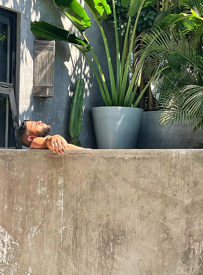 Lote4 - Lgbtq Studios Playa del Carmen Ngoại thất bức ảnh