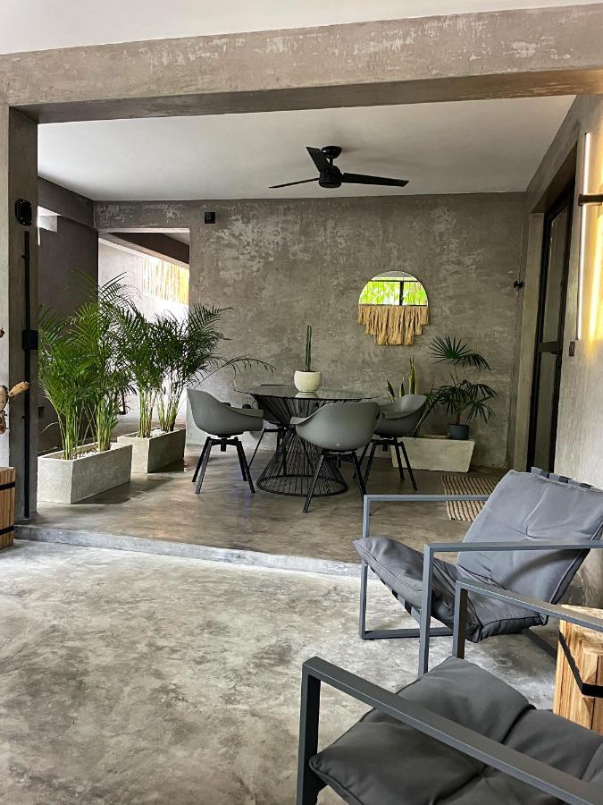 Lote4 - Lgbtq Studios Playa del Carmen Ngoại thất bức ảnh