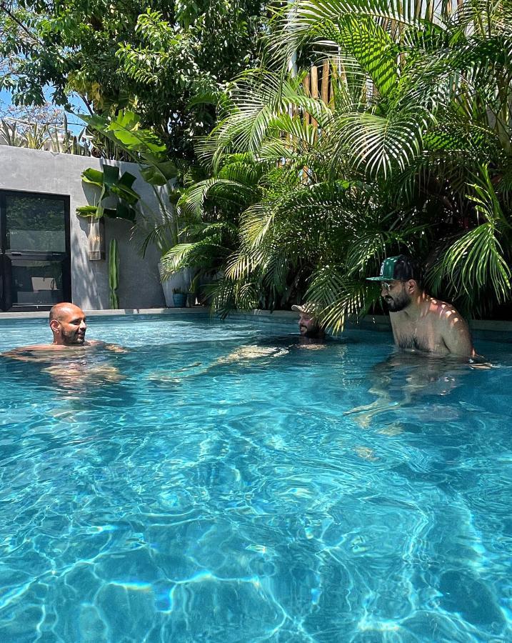 Lote4 - Lgbtq Studios Playa del Carmen Ngoại thất bức ảnh