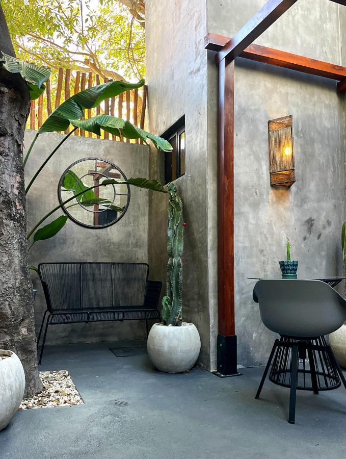 Lote4 - Lgbtq Studios Playa del Carmen Ngoại thất bức ảnh