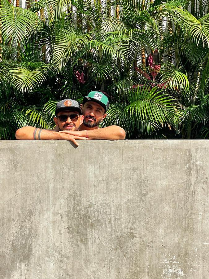 Lote4 - Lgbtq Studios Playa del Carmen Ngoại thất bức ảnh