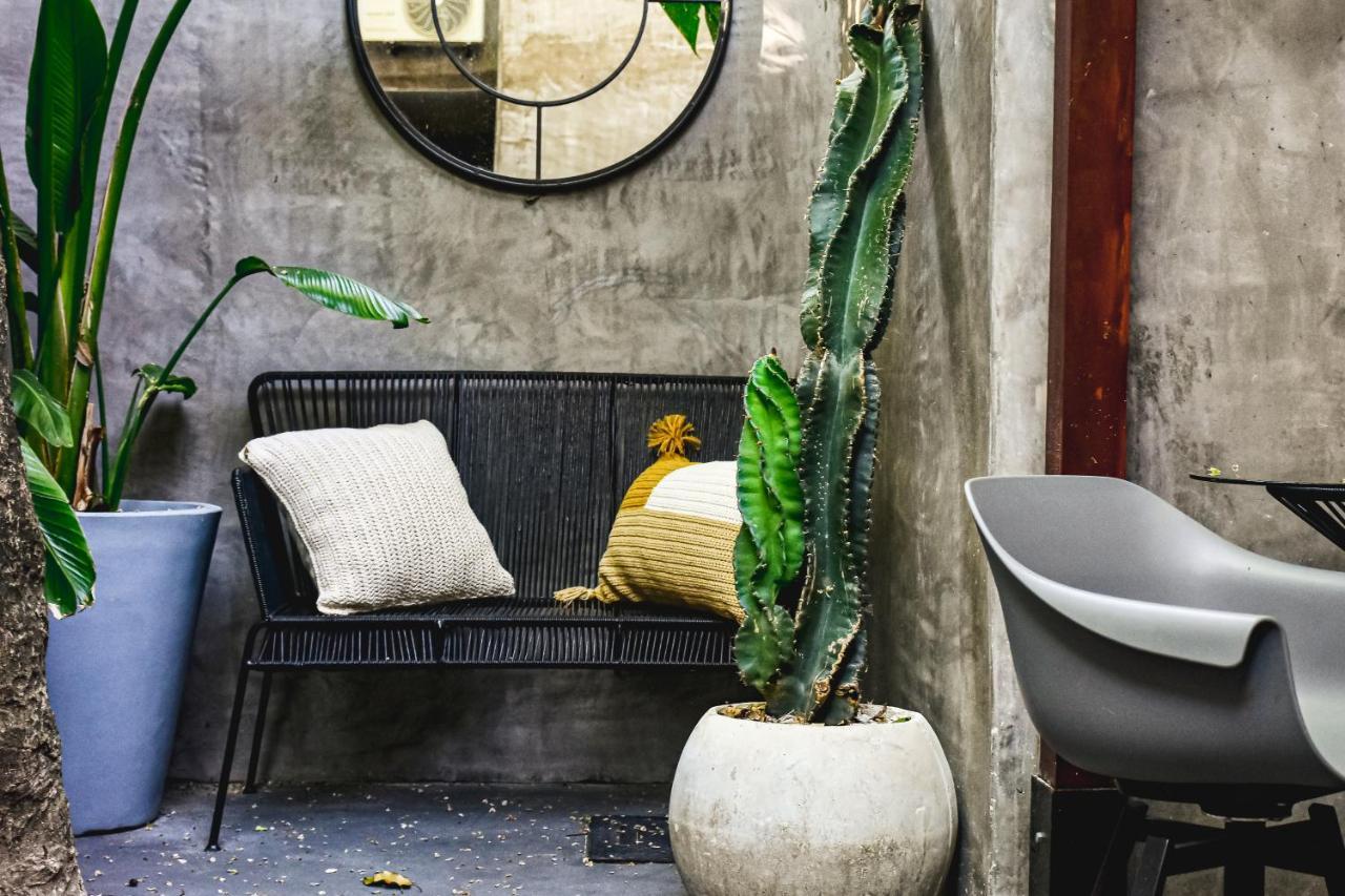 Lote4 - Lgbtq Studios Playa del Carmen Ngoại thất bức ảnh