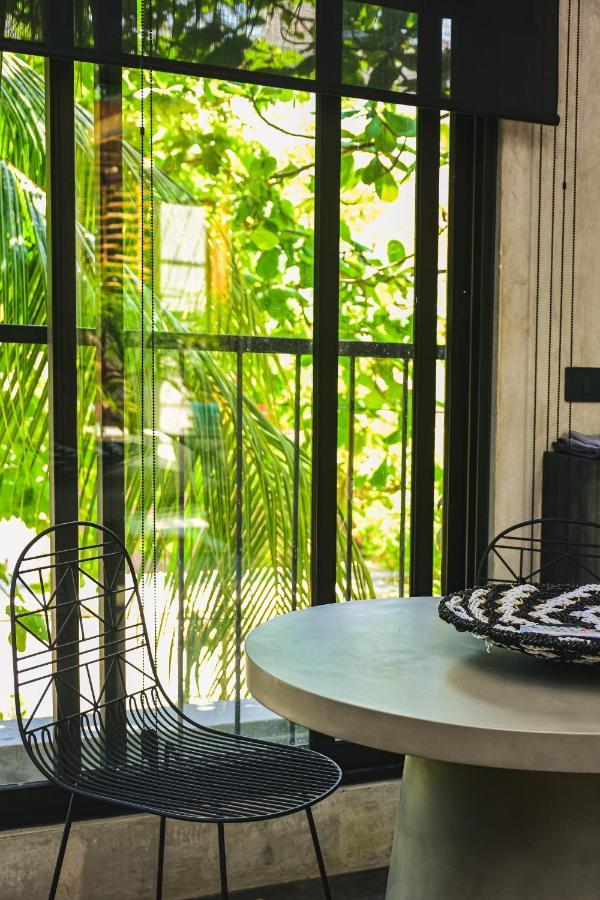 Lote4 - Lgbtq Studios Playa del Carmen Ngoại thất bức ảnh
