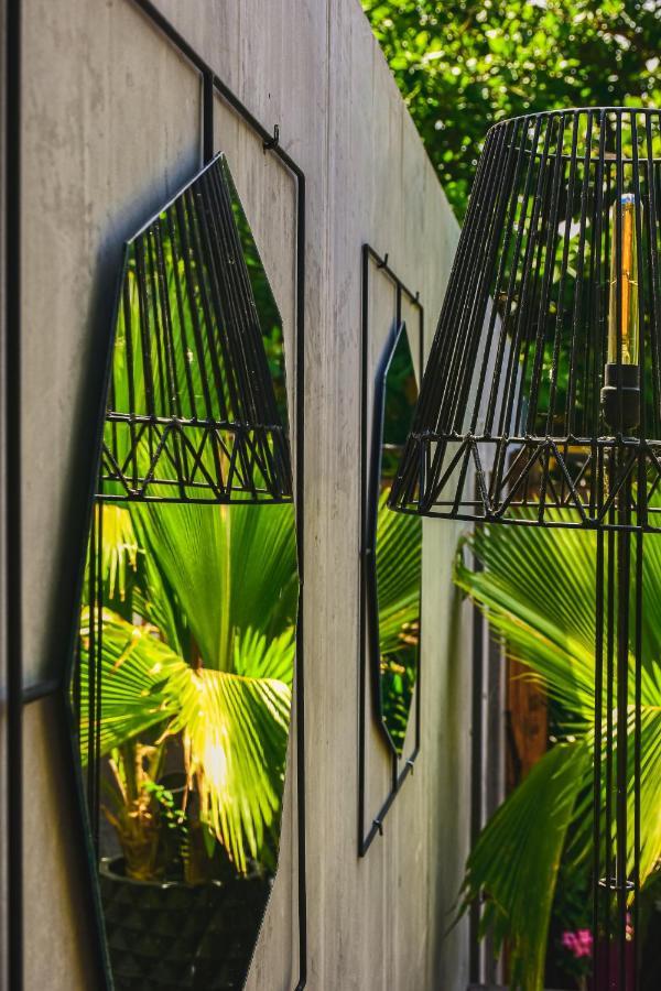 Lote4 - Lgbtq Studios Playa del Carmen Ngoại thất bức ảnh