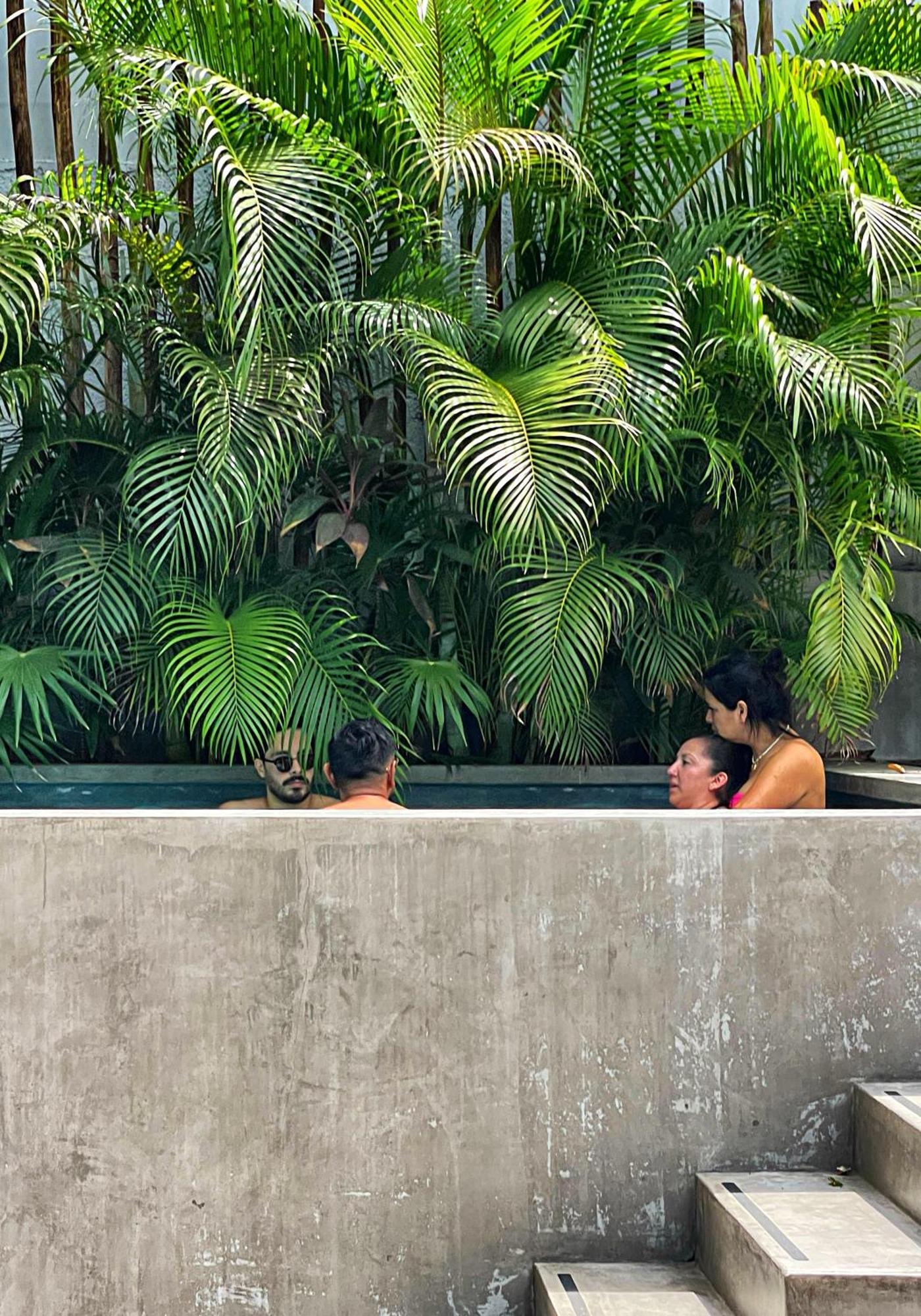 Lote4 - Lgbtq Studios Playa del Carmen Ngoại thất bức ảnh